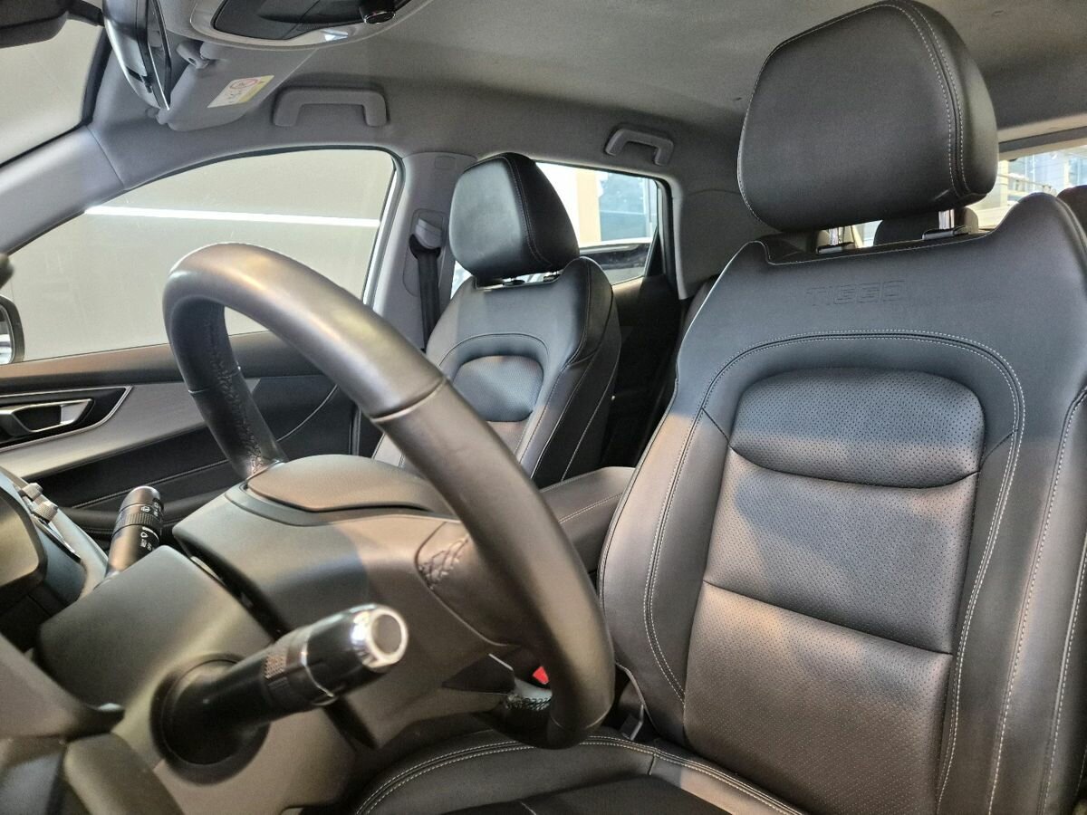 Купить Chery Tiggo 4 Pro I Рестайлинг, 2023, 24 617 км, фото №12