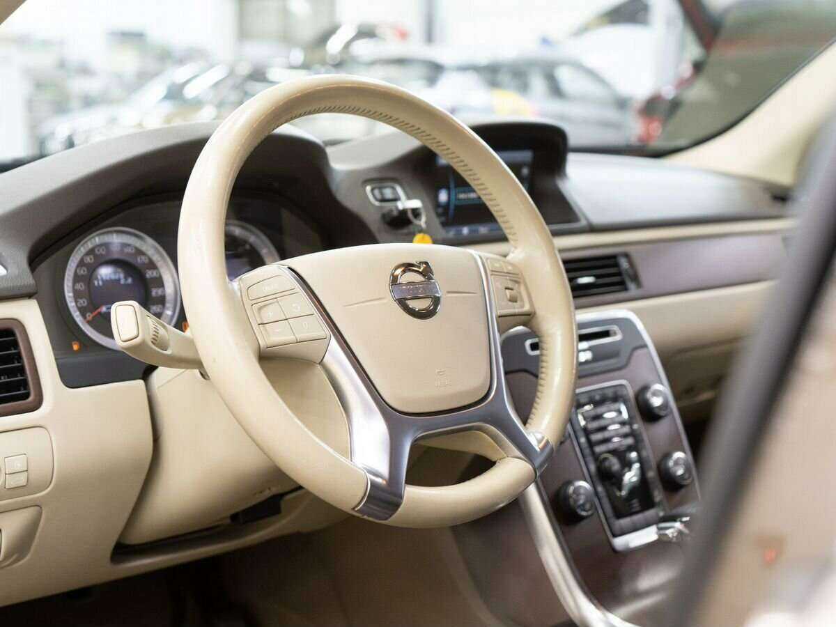 Купить Volvo XC70, 2012, 192 000 км, фото №5