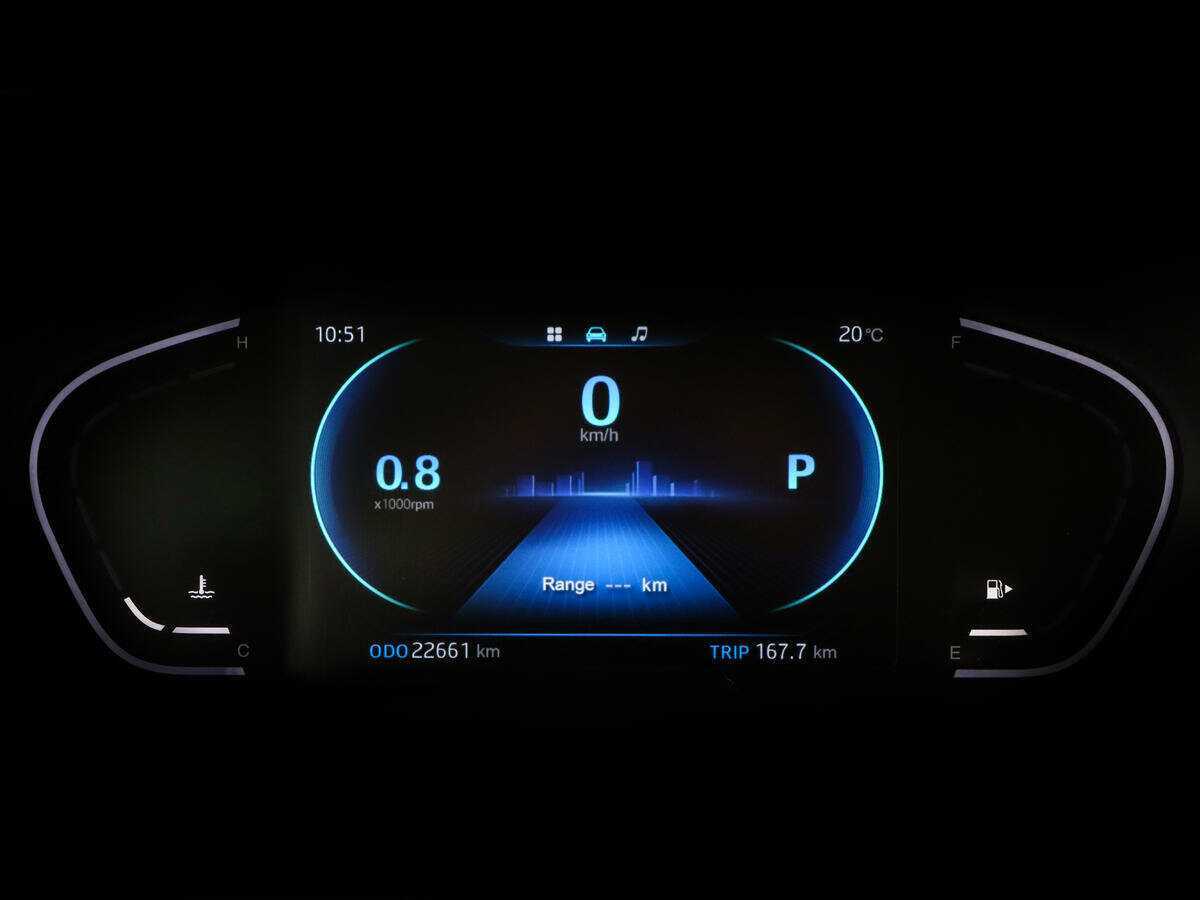 Купить JAC J7, 2023, 22 660 км, фото №11