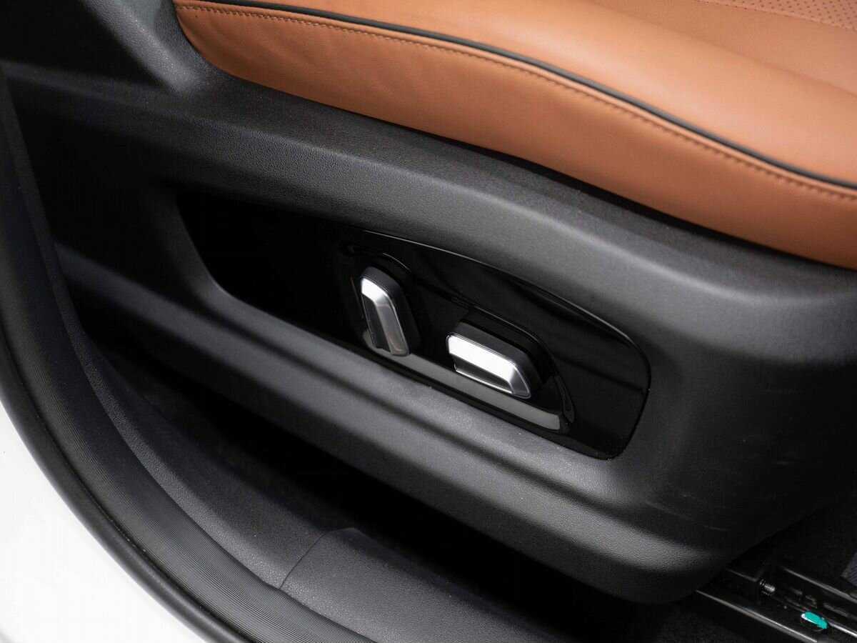 Купить OMODA C5, 2023, 5 249 км, фото №13