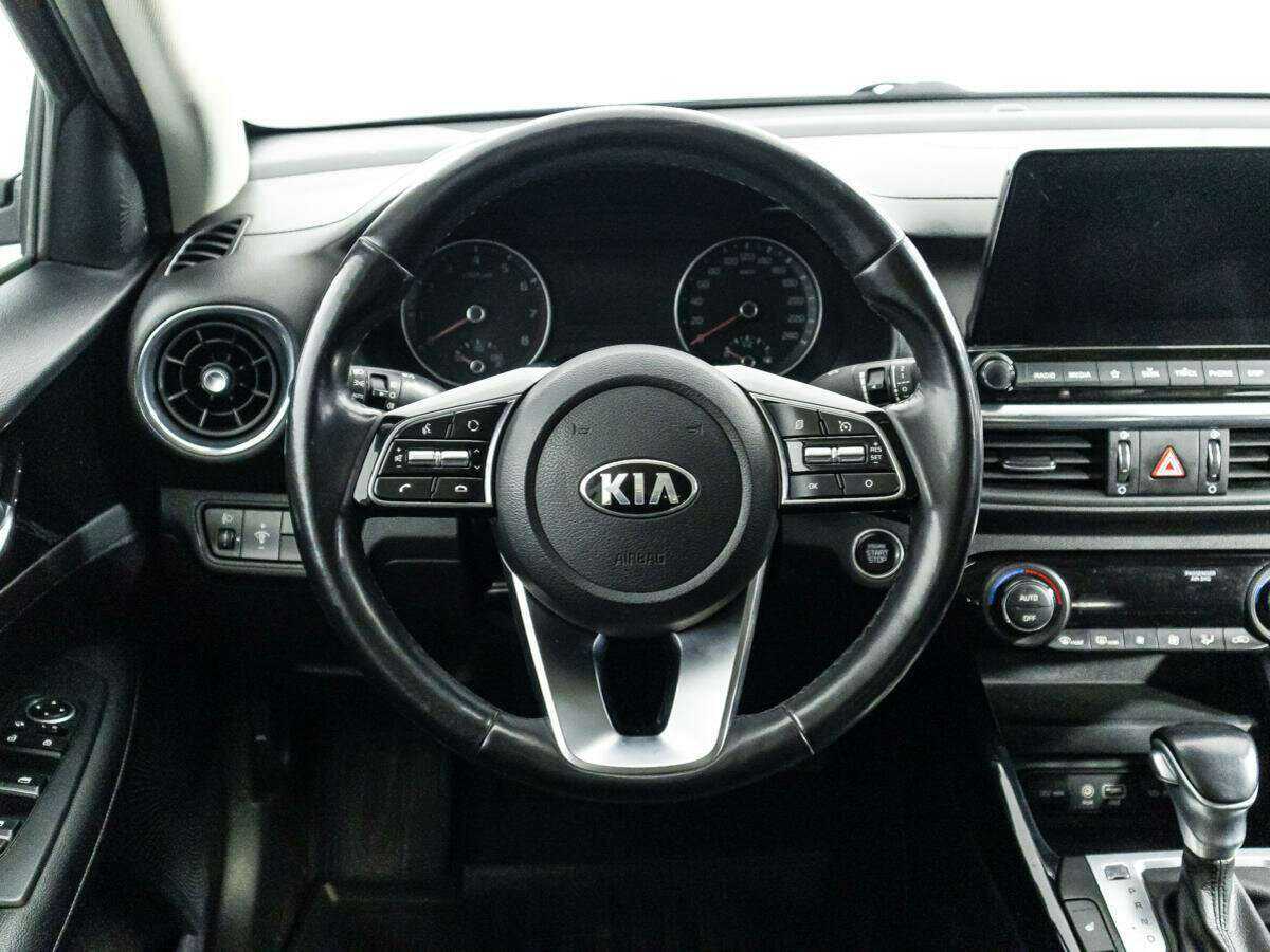 Купить Kia Cerato, 2020, 37 980 км, фото №24