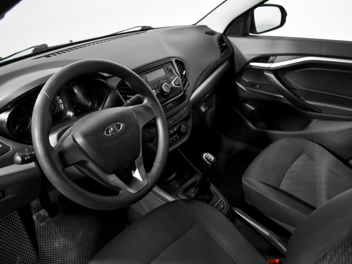 Купить Lada (ВАЗ) Vesta I, 2016, 150 000 км, фото №9