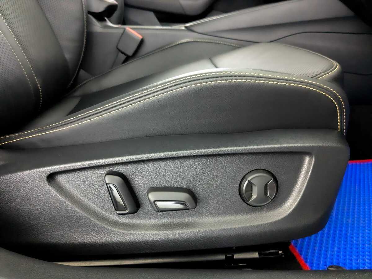 Купить Skoda Octavia, 2023, 8 163 км, фото №21
