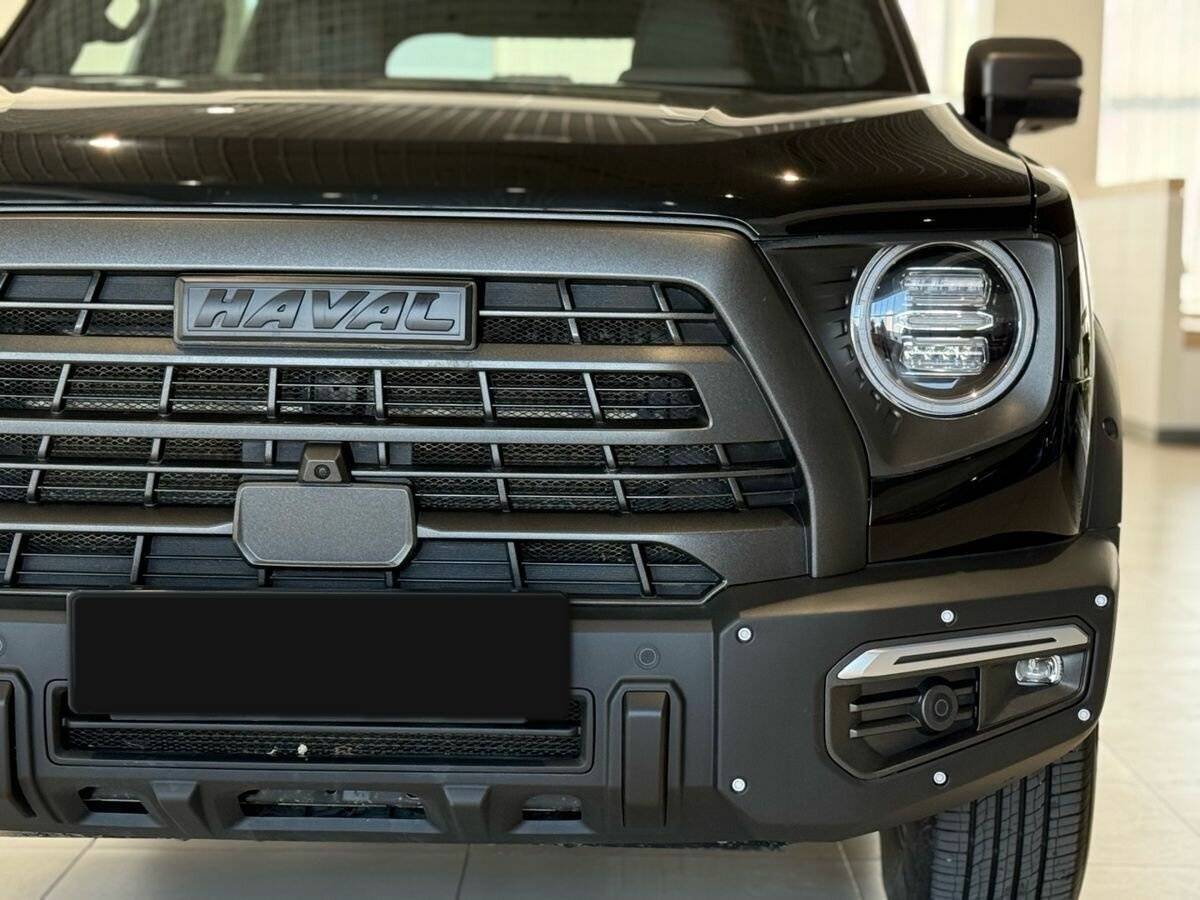 Купить Haval Dargo X, 2023, 14 000 км, фото №5