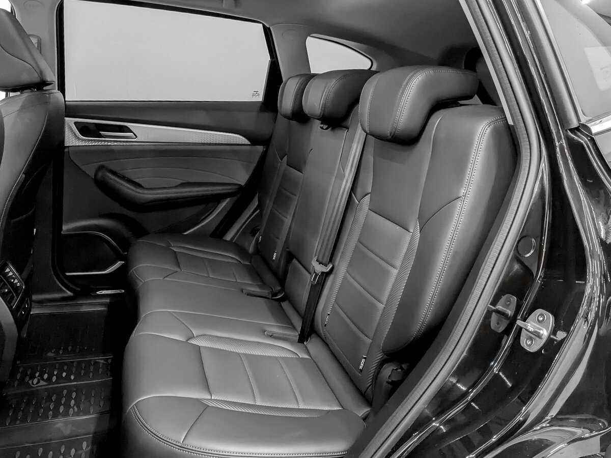 Купить Haval F7, 2023, 34 950 км, фото №12