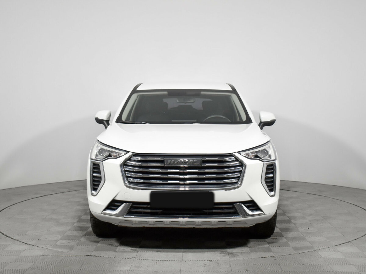 Купить Haval Jolion I, 2021, 88 425 км, фото №2