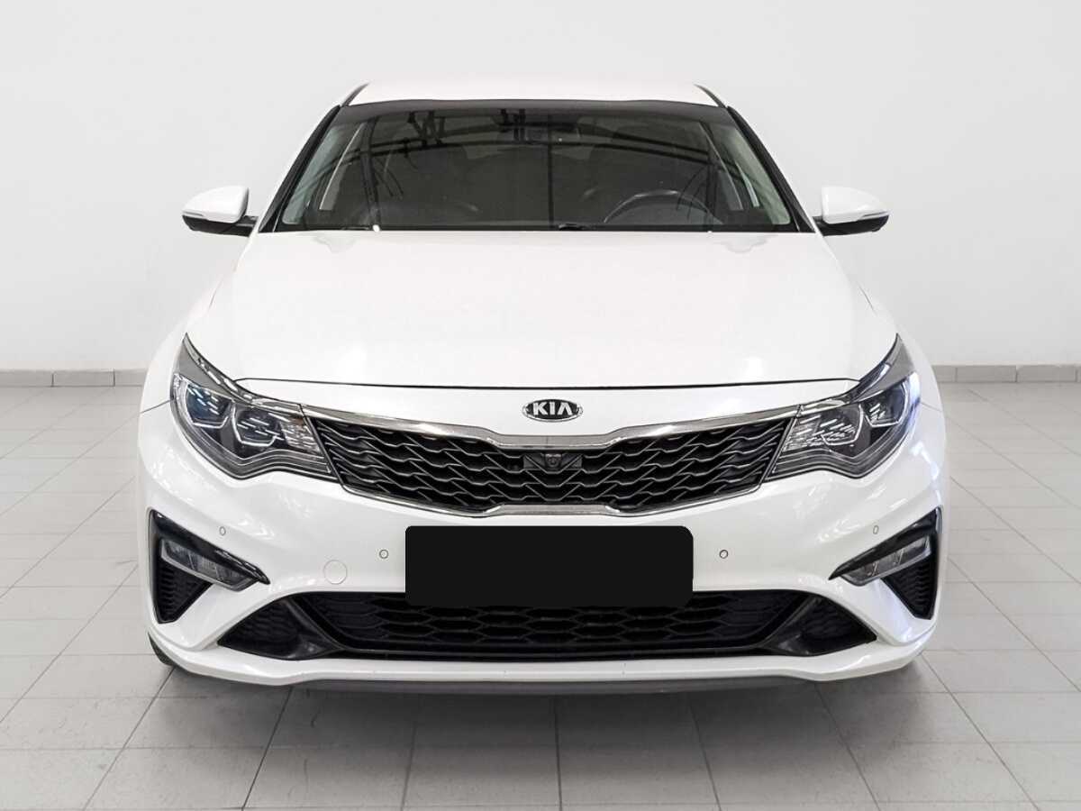 Купить Kia Optima, 2020, 129 972 км, фото №2