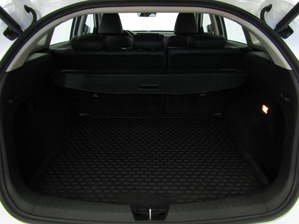 Купить Haval F7, 2023, 18 912 км, фото №13