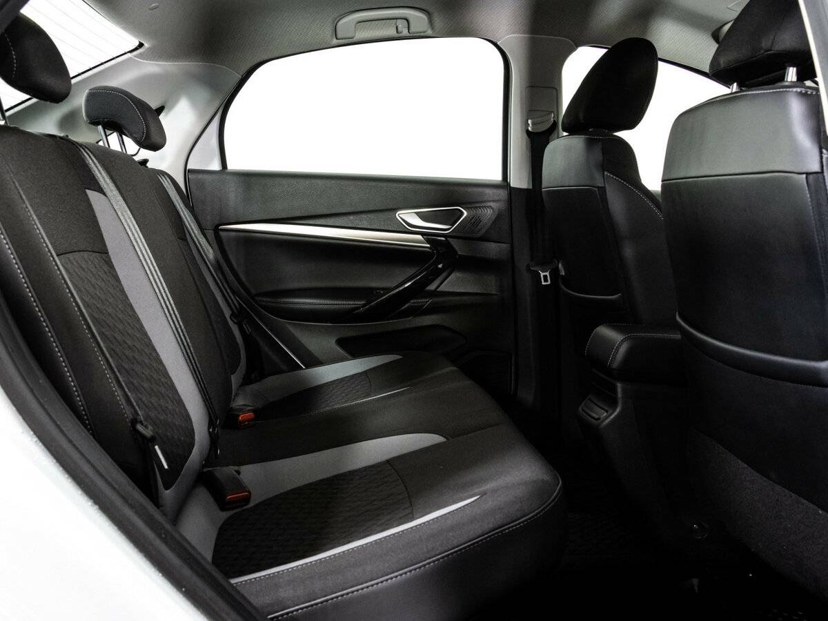 Купить Lada (ВАЗ) Vesta Cross, 2024, 40 423 км, фото №19