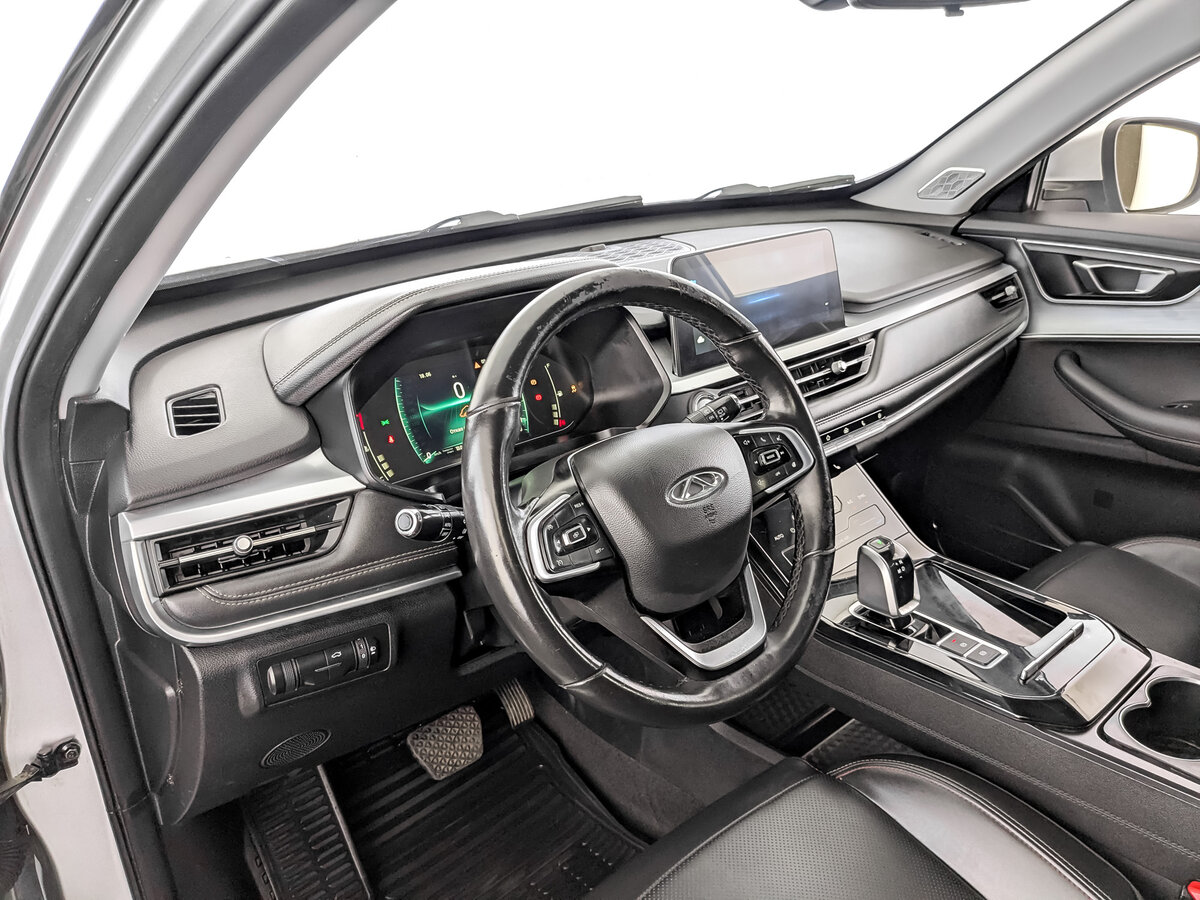 Купить Chery Tiggo 7 Pro I, 2022, 111 187 км, фото №16