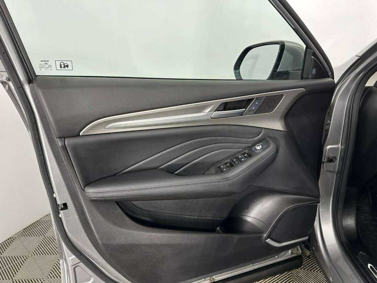 Купить Haval F7, 2021, 91 914 км, фото №8