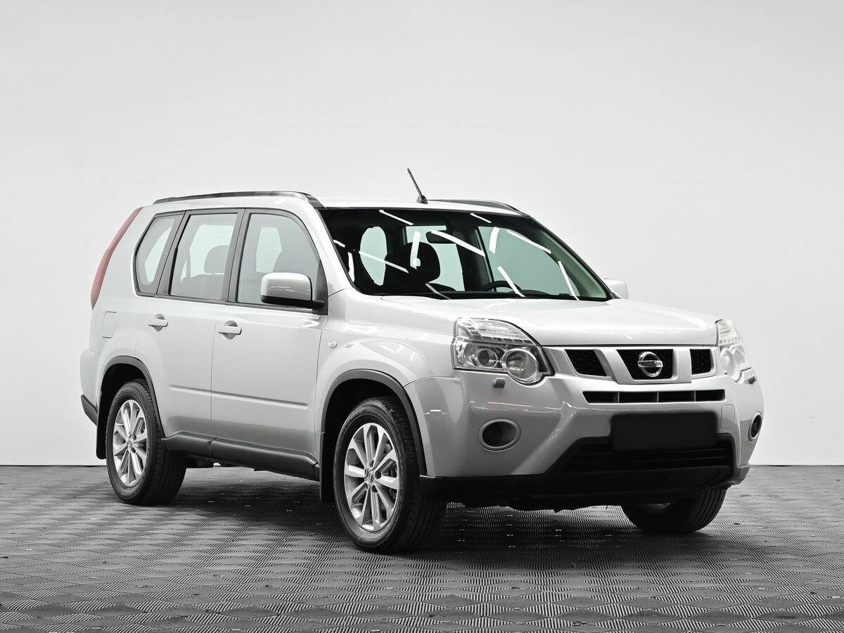 Купить Nissan X-Trail, 2013, 158 000 км, фото №2