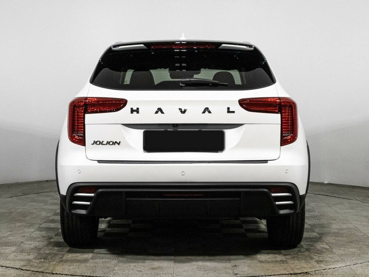 Купить Haval Jolion, 2023, 19 398 км, фото №6