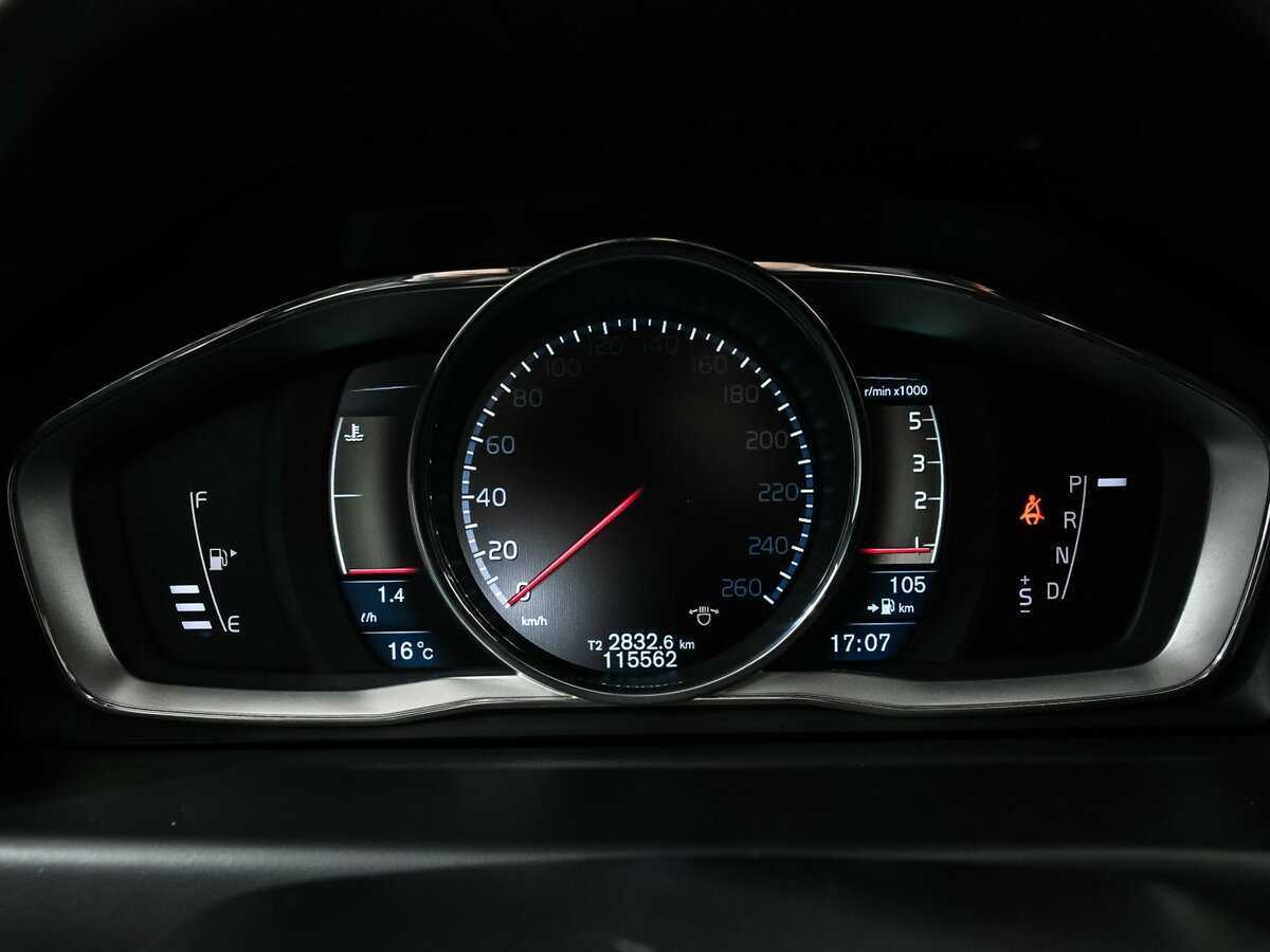 Купить Volvo XC70, 2013, 115 651 км, фото №10