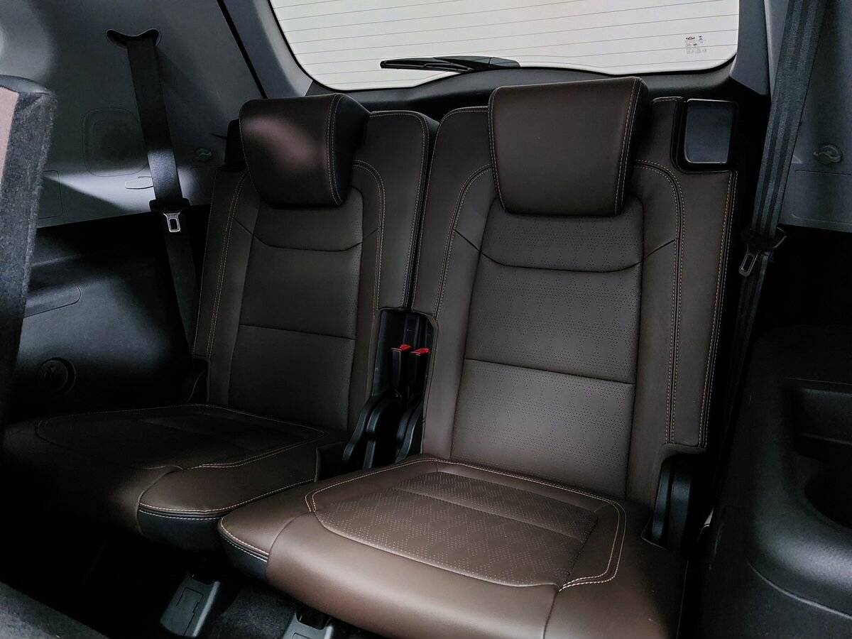 Купить Chery Tiggo 8 Pro I, 2022, 54 537 км, фото №20