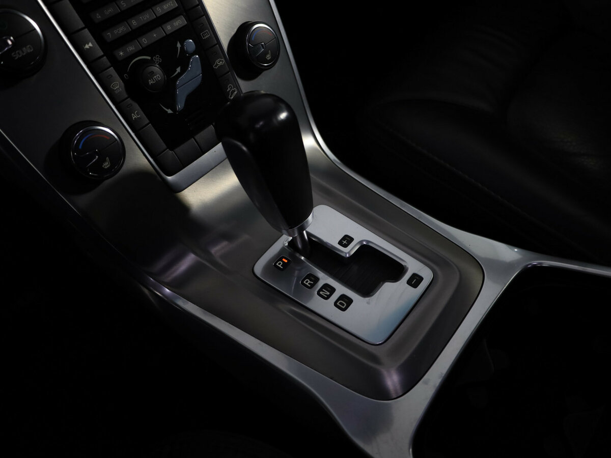 Купить Volvo XC70 II, 2012, 250 961 км, фото №19