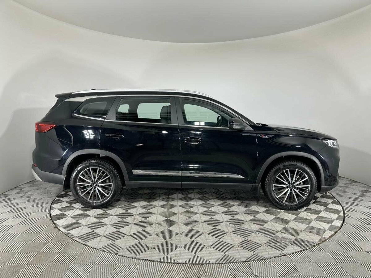 Купить Chery Tiggo 8 Pro Max I Рестайлинг, 2024, 36 843 км, фото №4