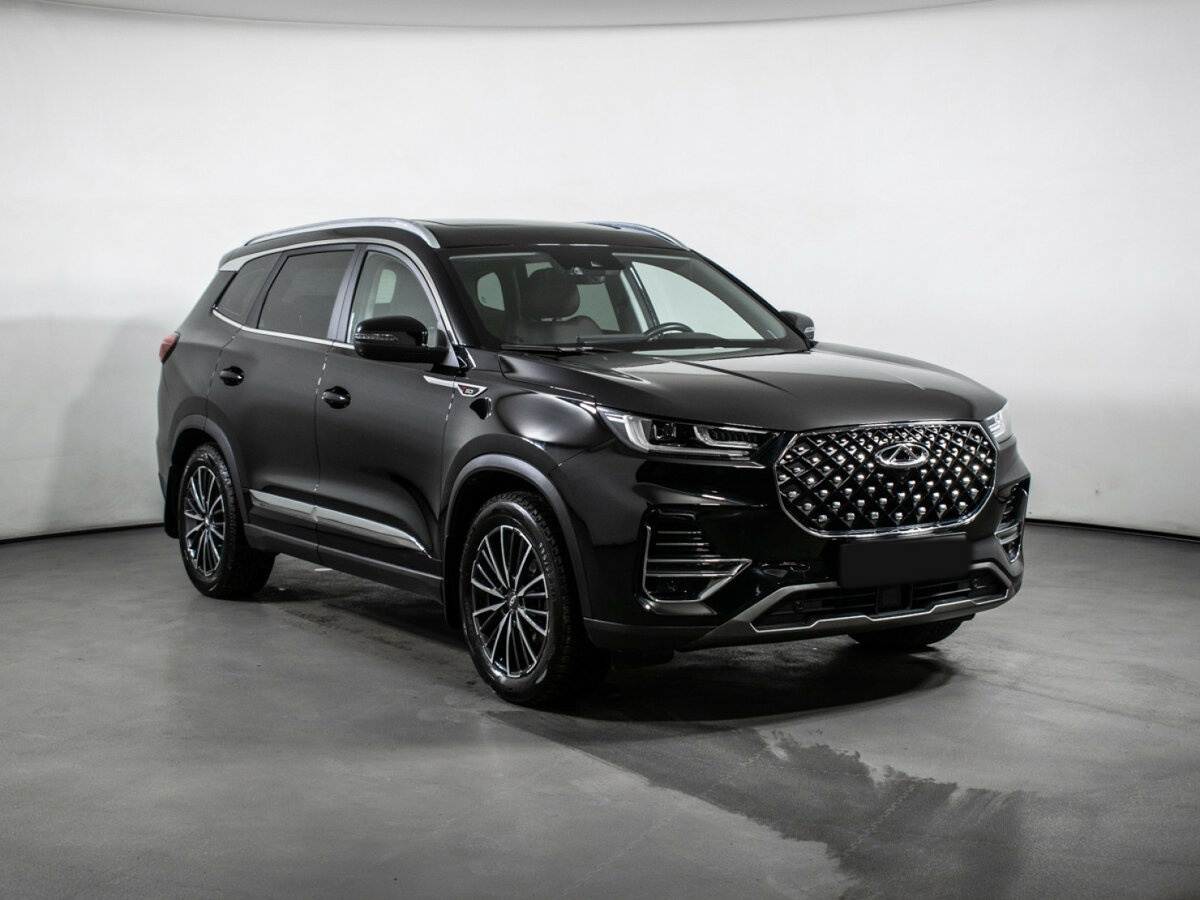 Купить Chery Tiggo 8 Pro I, 2022, 47 000 км, фото №3