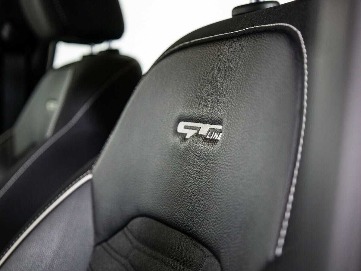 Купить Kia Ceed, 2021, 19 700 км, фото №19