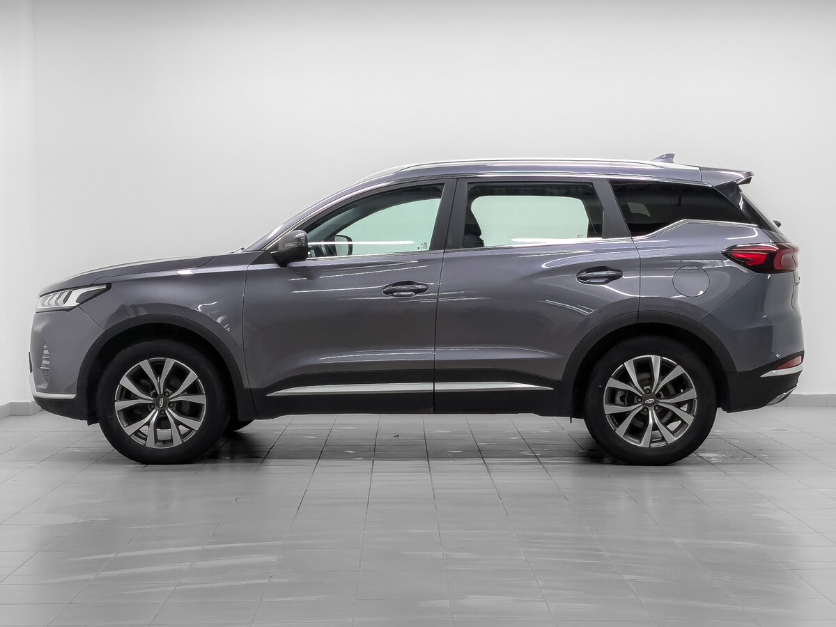 Купить Chery Tiggo 7 Pro I, 2022, 104 622 км, фото №8
