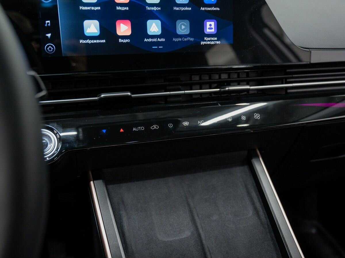 Купить OMODA C5, 2023, 6 277 км, фото №19