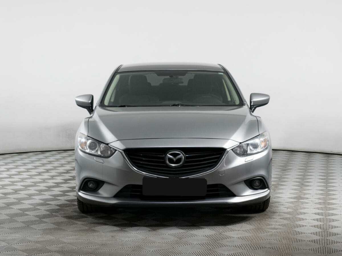 Купить Mazda 6, 2014, 175 680 км, фото №1