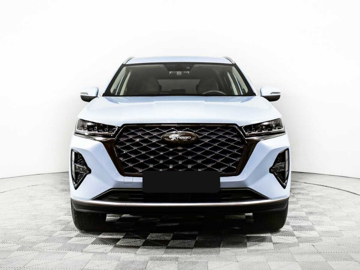 Купить CHERY Tiggo 7 Pro Max, 2023, 49 835 км, фото №2