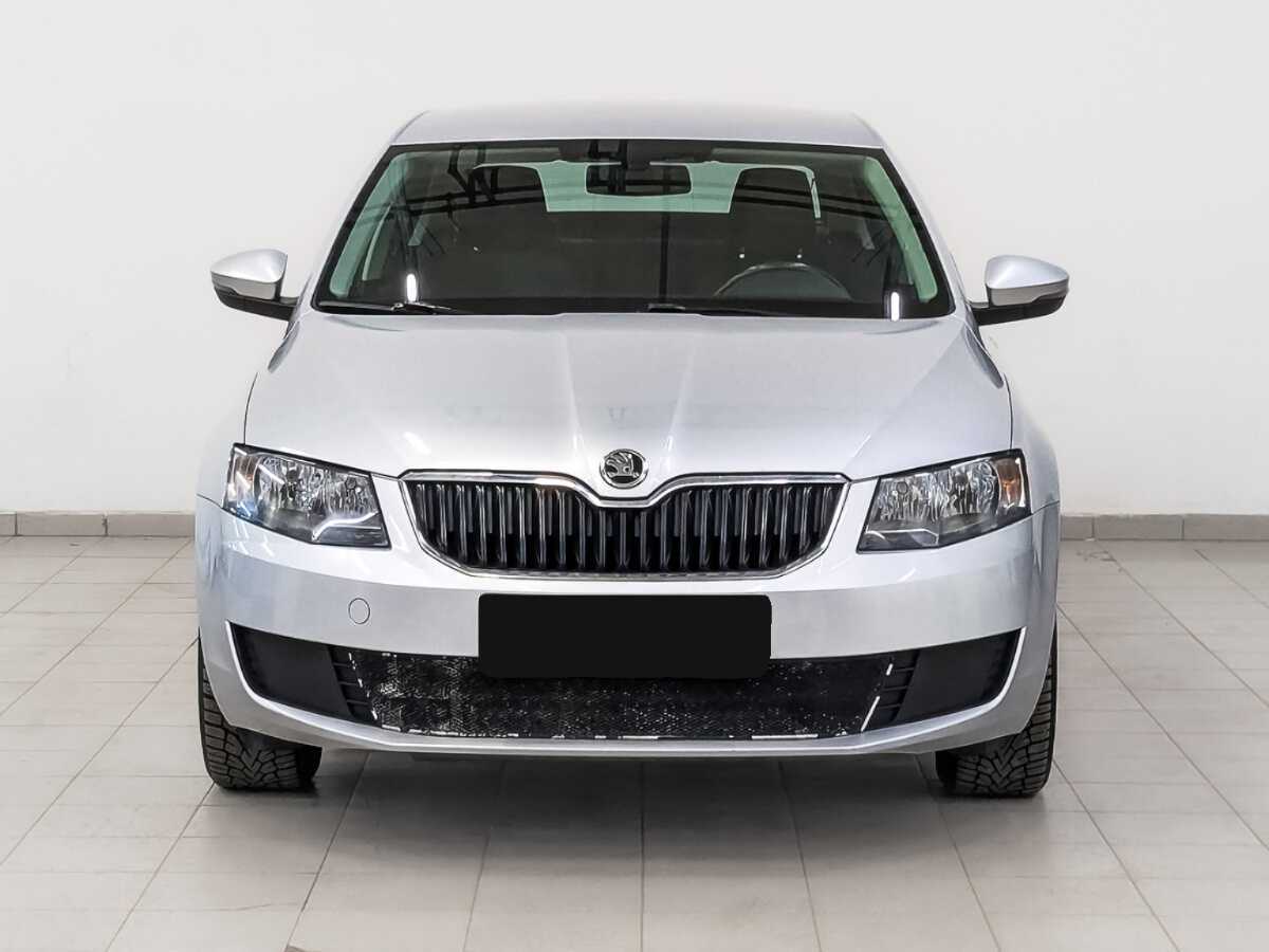 Купить Skoda Octavia, 2016, 94 910 км, фото №2