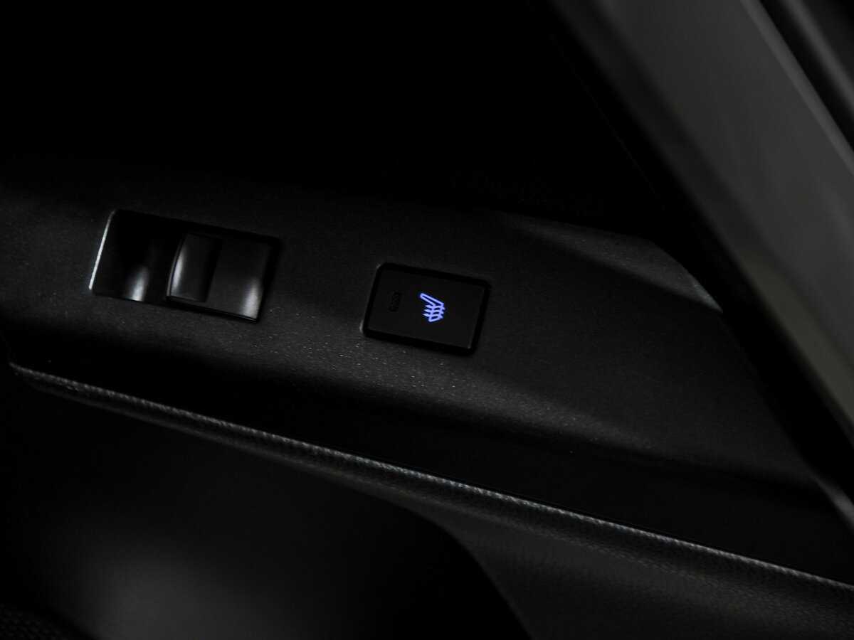 Купить Toyota RAV4, 2017, 199 071 км, фото №20