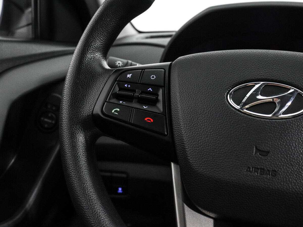 Купить Hyundai Creta, 2021, 59 938 км, фото №15
