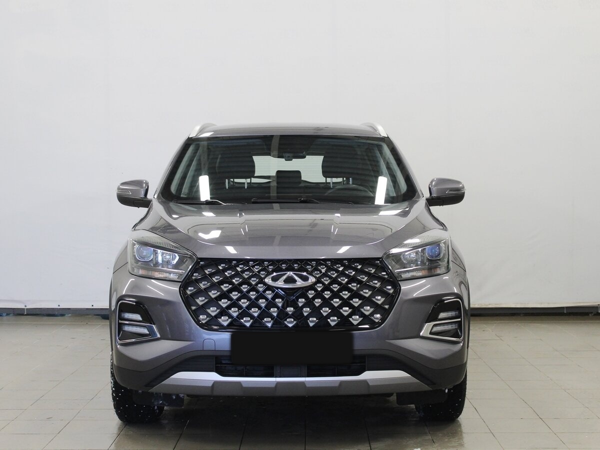 Купить Chery Tiggo 4 Pro I Рестайлинг, 2025, 14 708 км, фото №2
