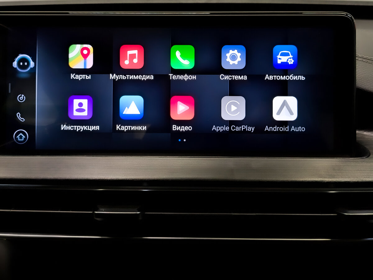 Купить Chery Tiggo 7 Pro Max I, 2024, 56 970 км, фото №14