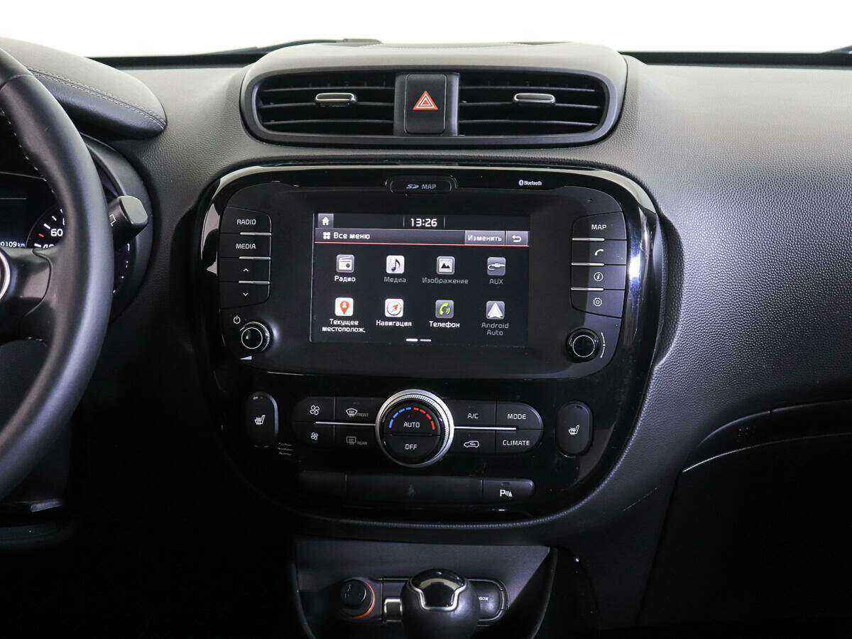 Купить Kia Soul, 2019, 30 000 км, фото №14