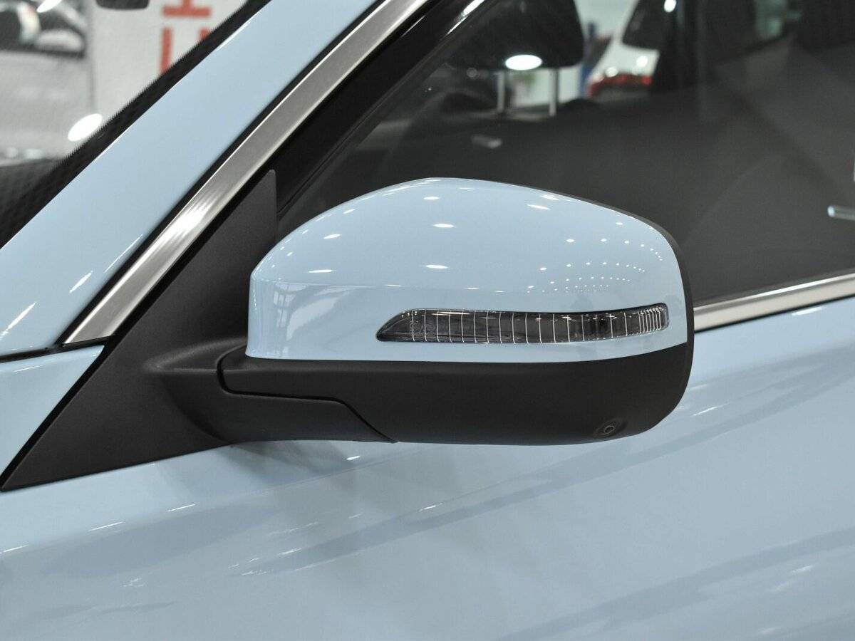 Купить Chery Tiggo 7 Pro Max, 2023, 1 319 км, фото №12