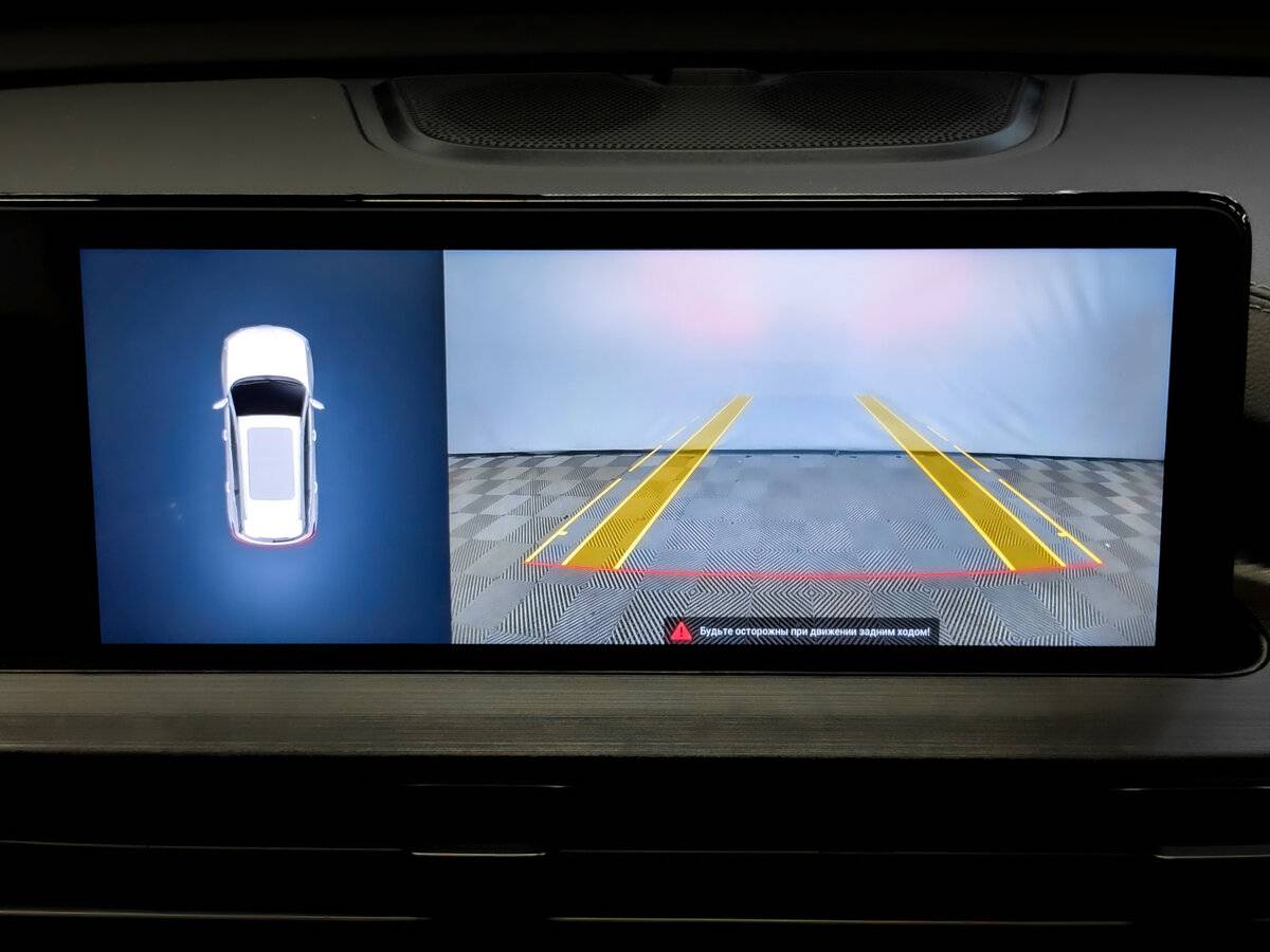 Купить Chery Tiggo 7 Pro Max I, 2024, 56 970 км, фото №23