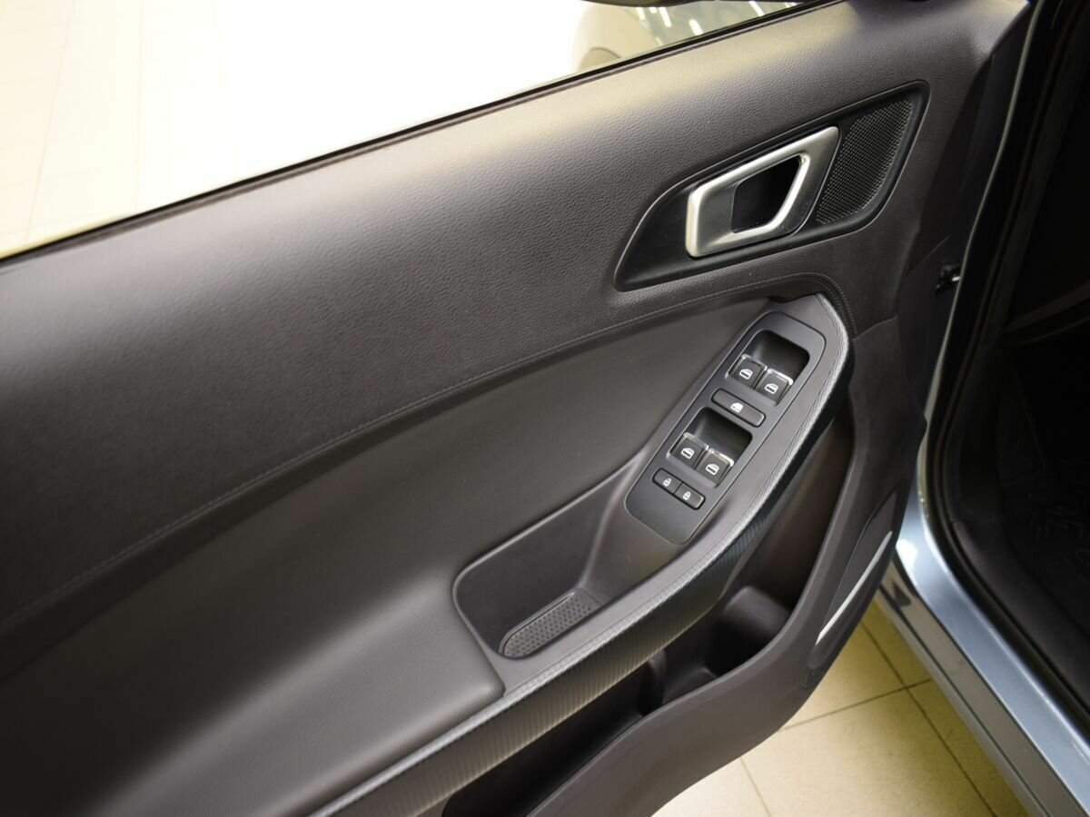 Купить Chery Tiggo 4 I Рестайлинг, 2021, 24 992 км, фото №15