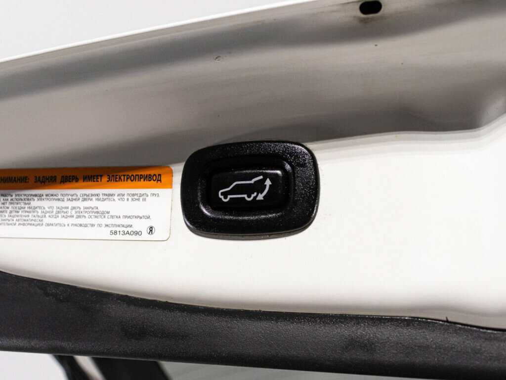 Купить Mitsubishi Outlander, 2018, 93 742 км, фото №15