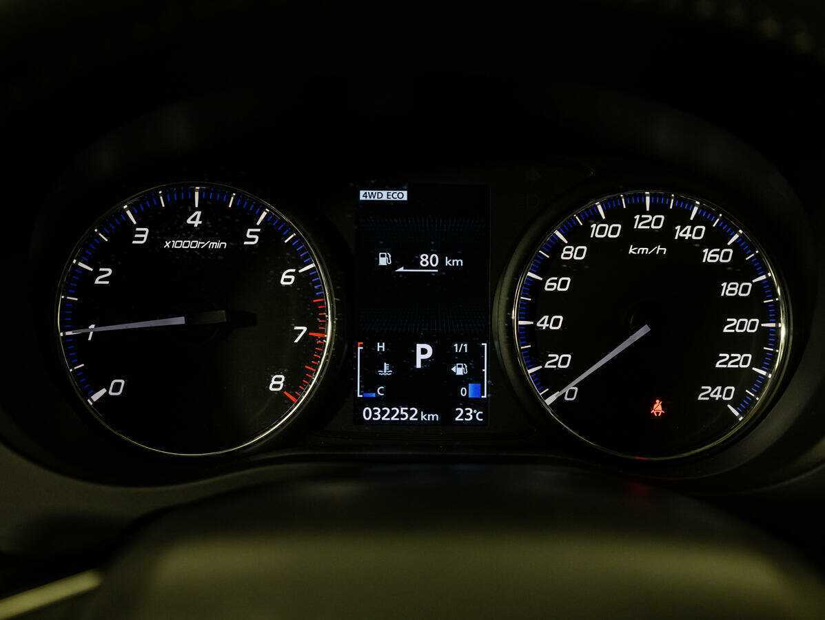 Купить Mitsubishi Outlander, 2019, 32 250 км, фото №10