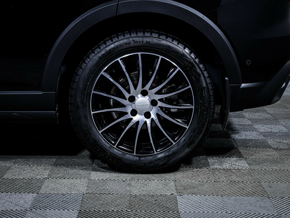 Купить Haval Jolion I Рестайлинг, 2024, 20 000 км, фото №13