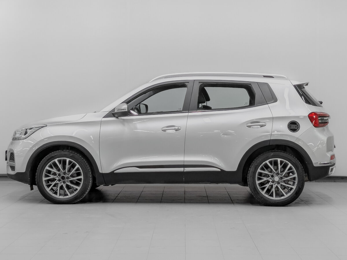 Купить Chery Tiggo 4 I Рестайлинг, 2022, 99 576 км, фото №8
