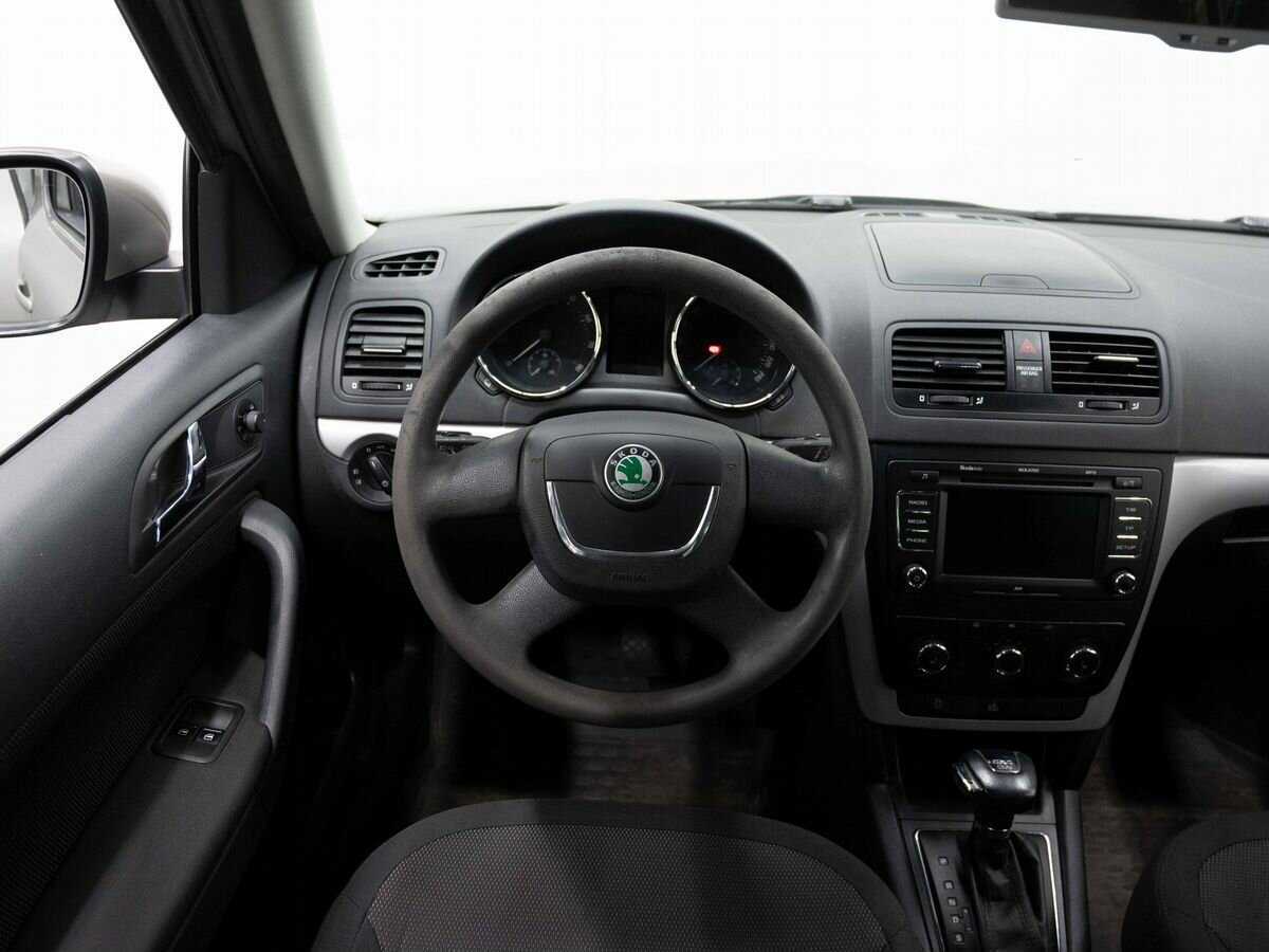 Купить Skoda Yeti, 2012, 225 000 км, фото №14