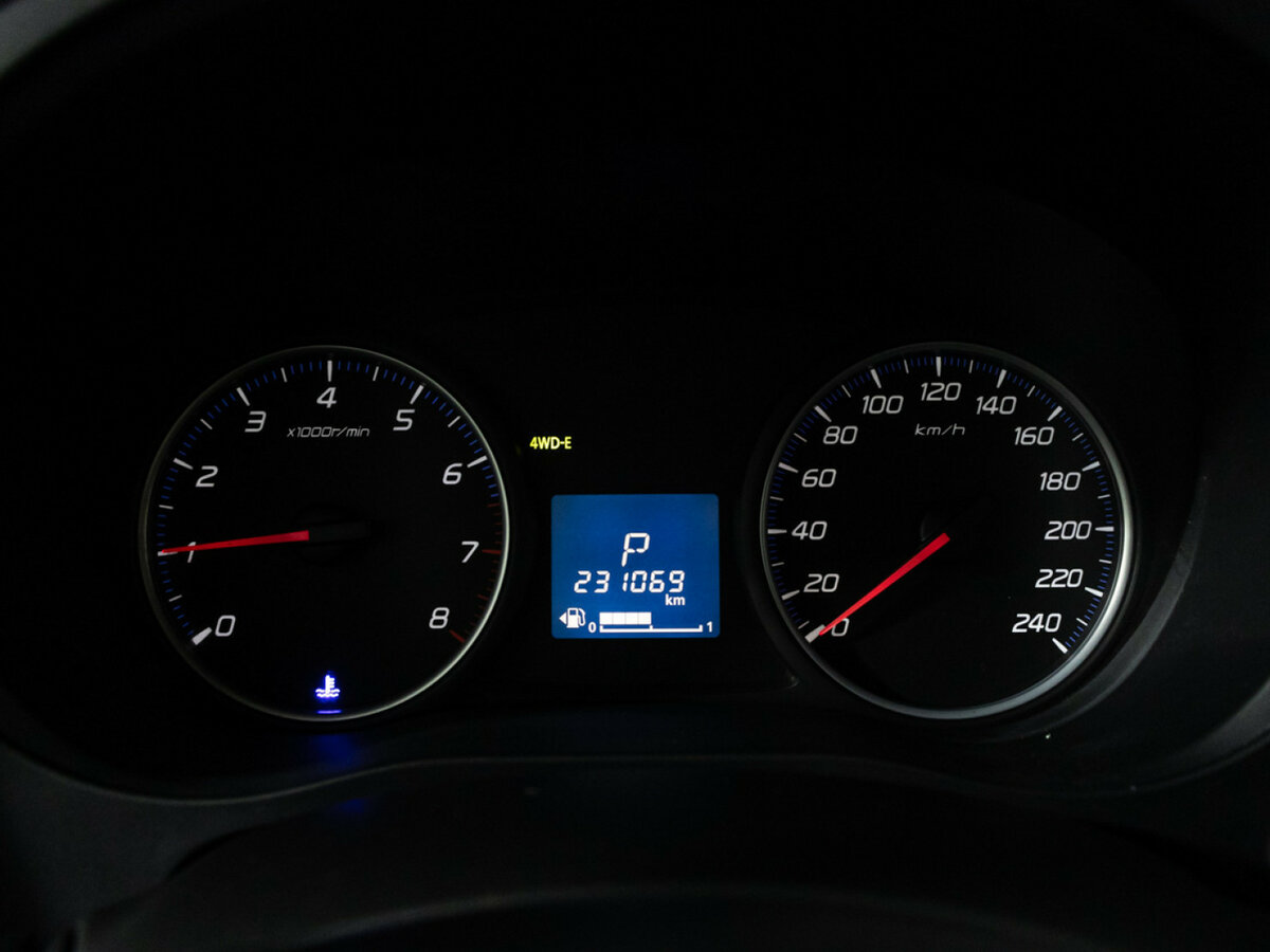 Купить Mitsubishi Outlander III, 2013, 231 000 км, фото №12