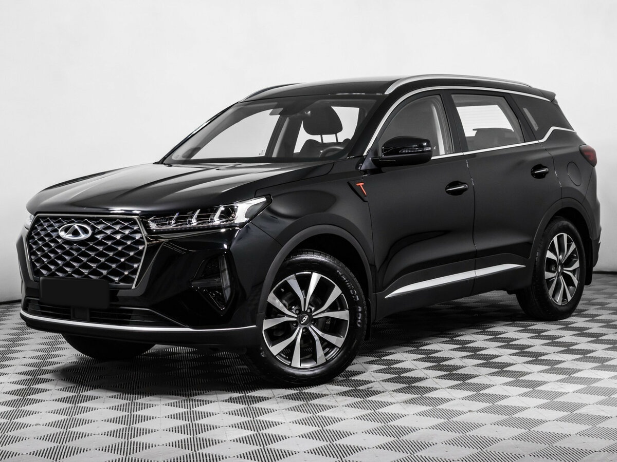 Купить Chery Tiggo 7 Pro Max I, 2023, 27 000 км, фото №1