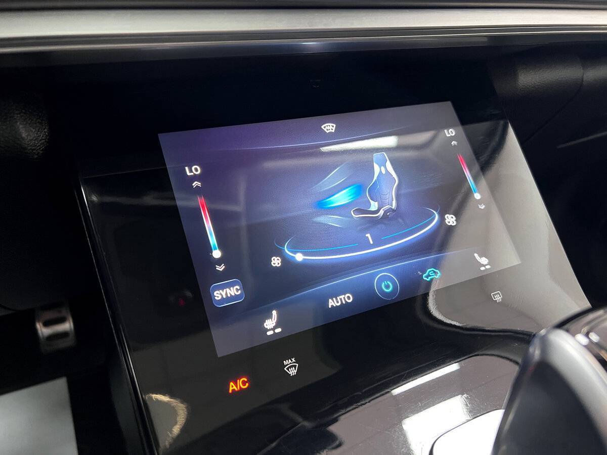 Купить Chery Tiggo 8 Pro, 2021, 128 040 км, фото №21