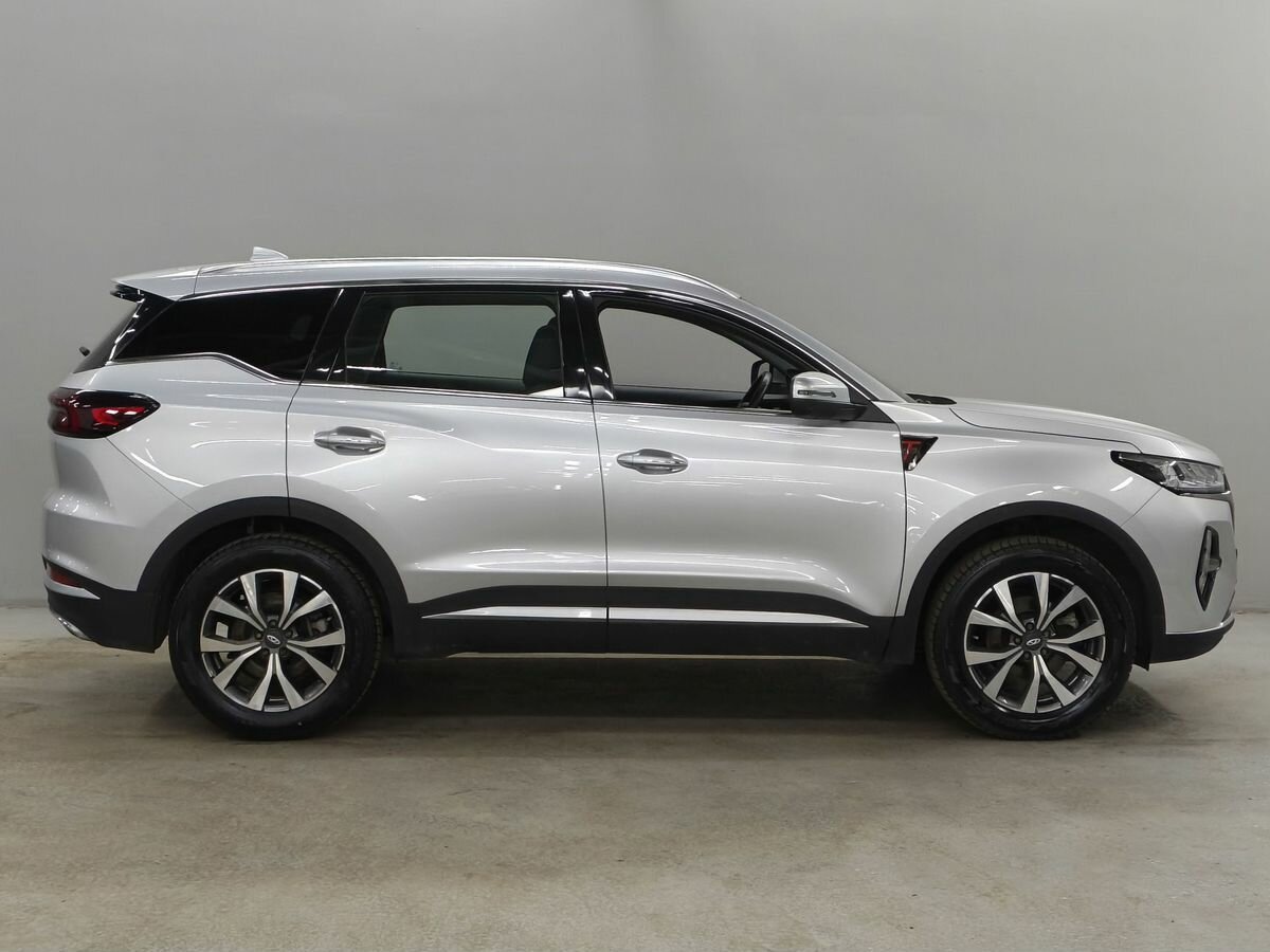 Купить Chery Tiggo 7 Pro Max I, 2023, 43 166 км, фото №4