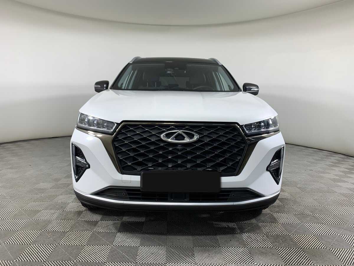 Купить Chery Tiggo 7 Pro Max, 2023, 73 466 км, фото №2