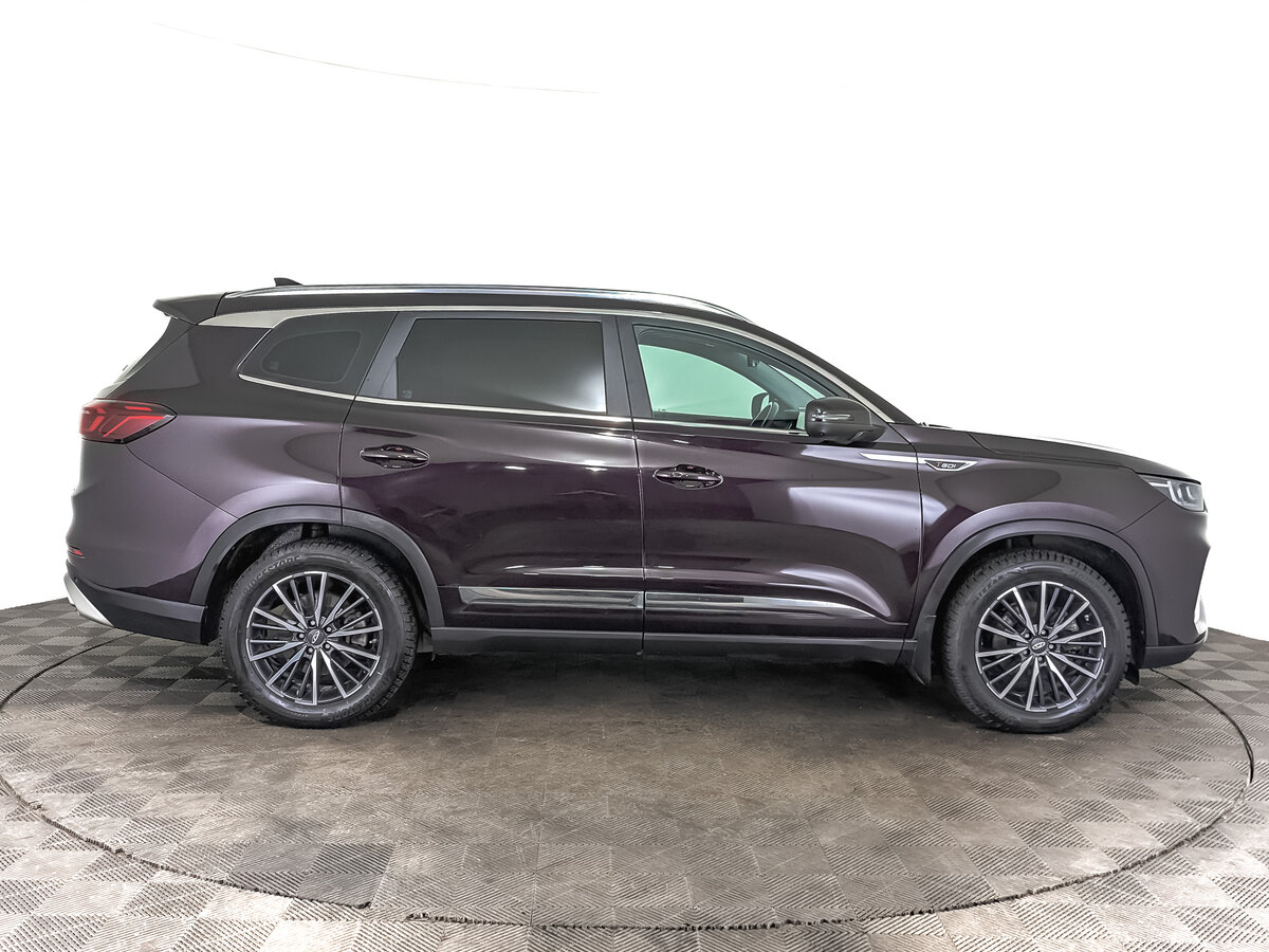 Купить Chery Tiggo 8 Pro I, 2021, 52 952 км, фото №4