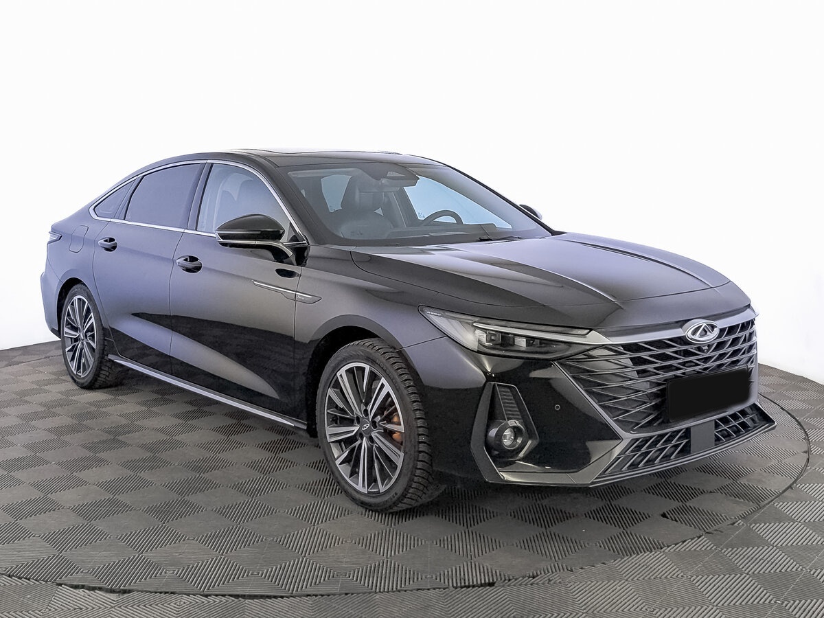 Купить Chery Arrizo 8, 2023, 122 503 км, фото №3