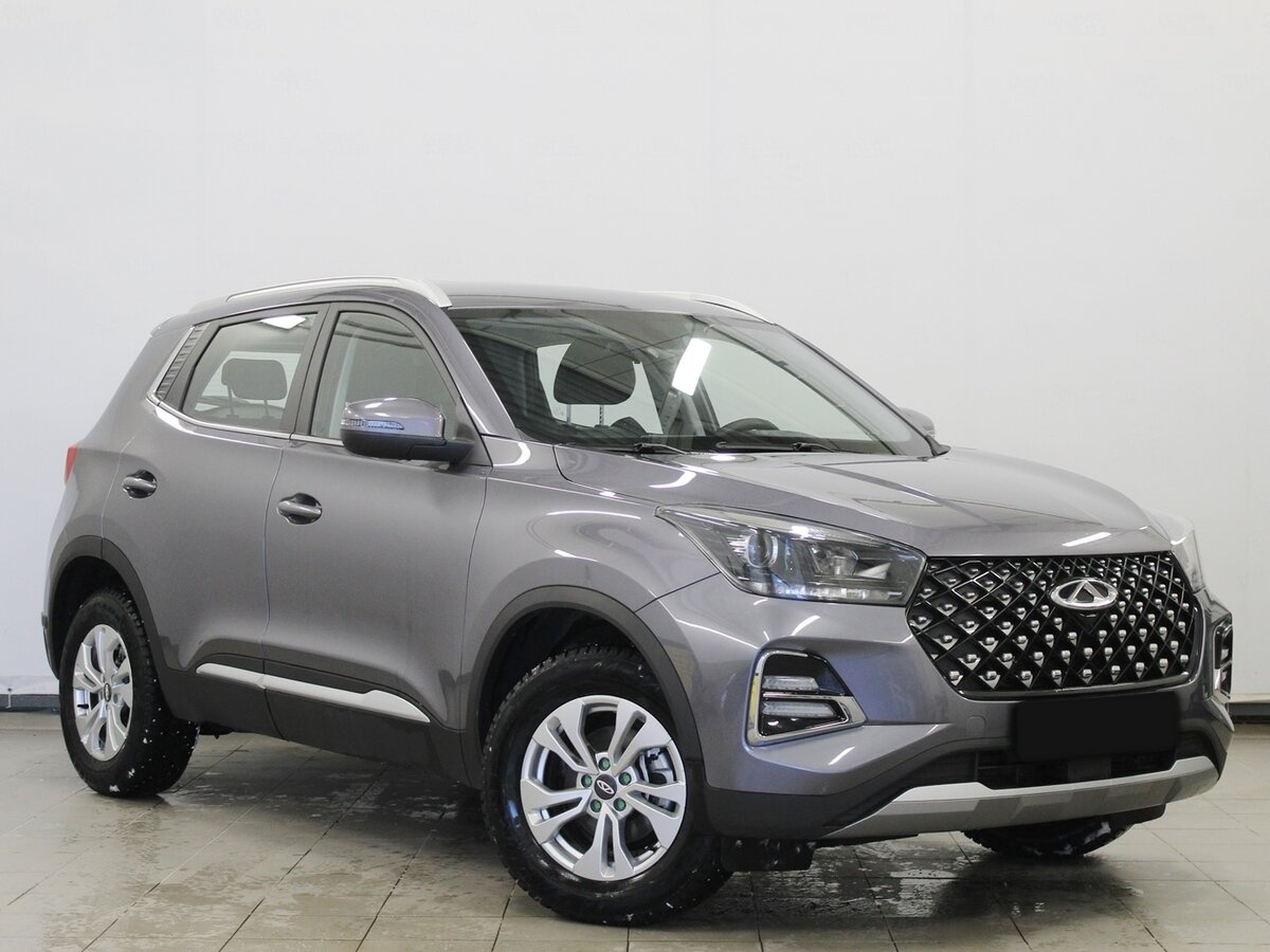 Купить Chery Tiggo 4 Pro I Рестайлинг, 2025, 14 708 км, фото №3