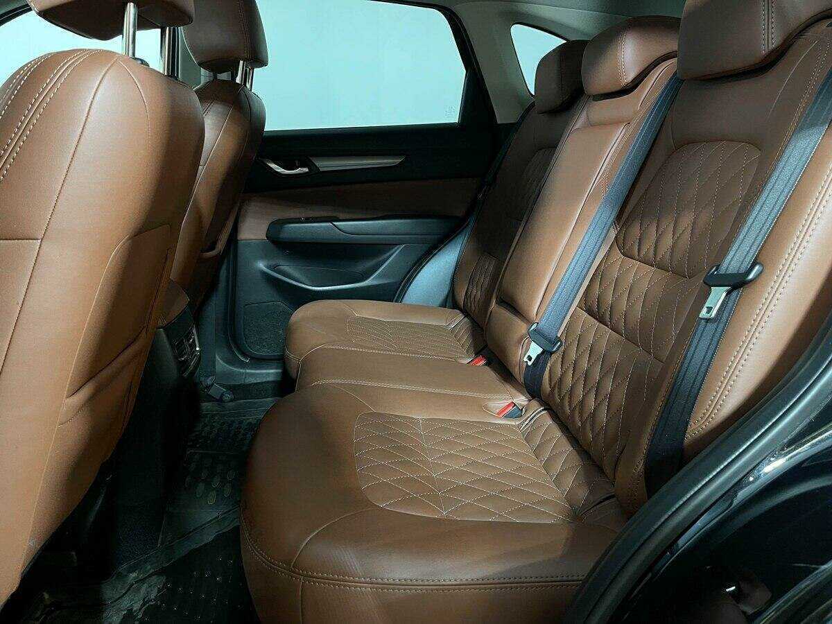 Купить Mazda CX-5, 2020, 49 605 км, фото №7
